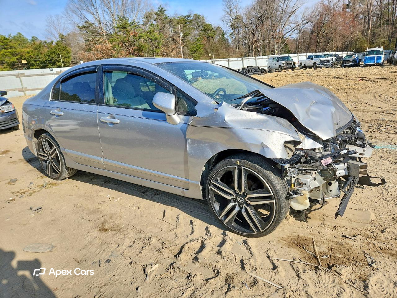 Honda Civic 2009