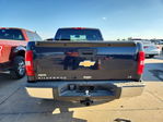 Chevrolet Silverado 2011