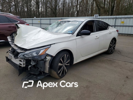 Nissan Altima 2020 - Image 1 of 13