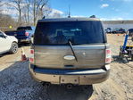 Ford Flex 2012