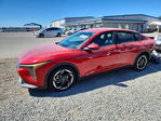 Kia K4 2025