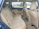 Nissan Rogue 2014