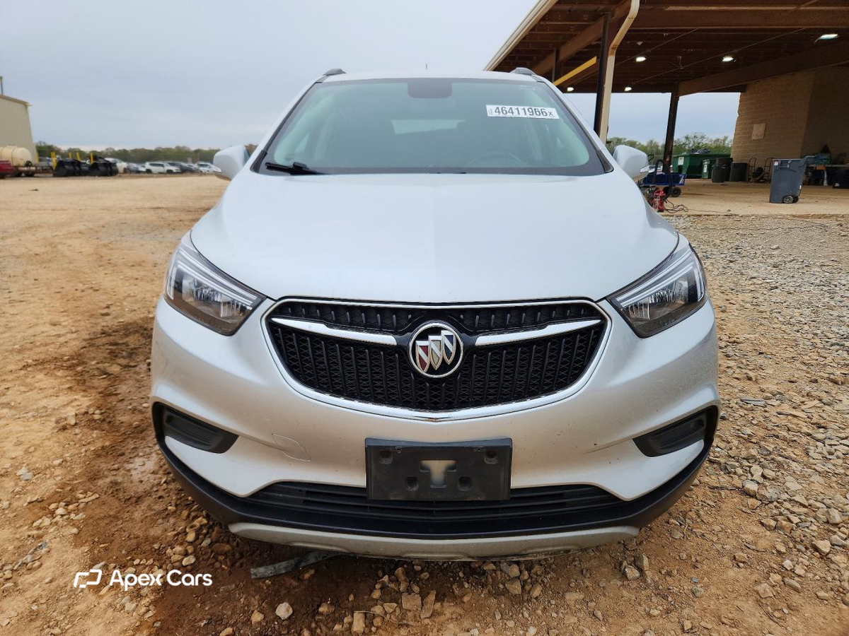 Buick Encore 2019
