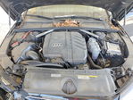Audi A4 2021