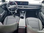 Kia K4 2025