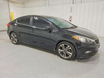 Kia Forte 2016