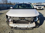 Ford Edge 2012