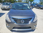 Nissan Versa 2017