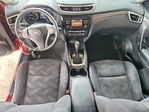 Nissan Rogue 2014