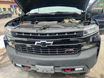 Chevrolet Silverado 2019