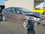 Hyundai Elantra 2015