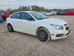 Cruze 2015