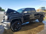 GMC Sierra 2017