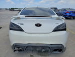 Hyundai Genesis 2013