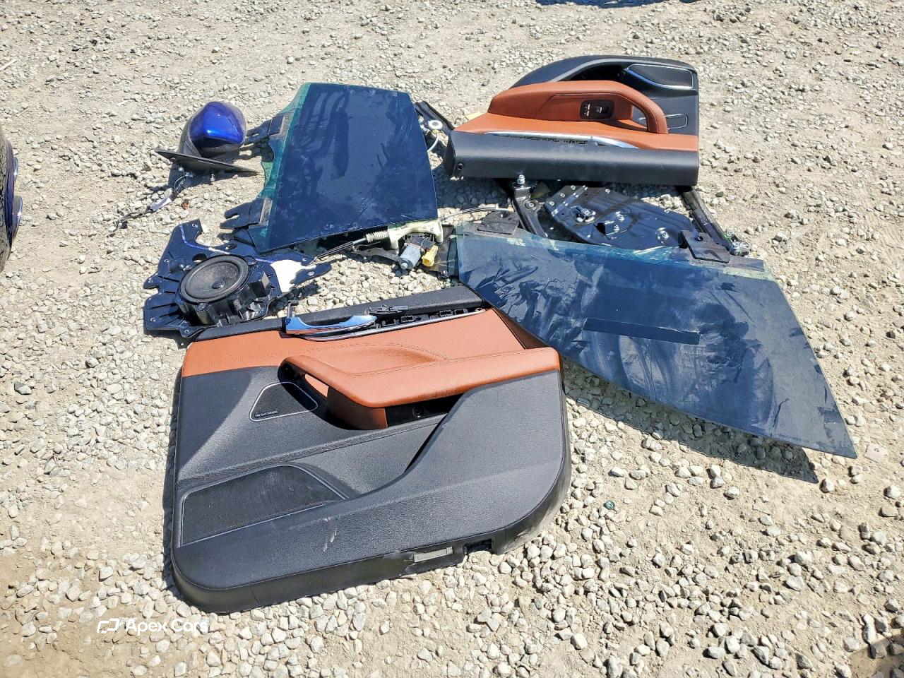 Maserati Levante 2019