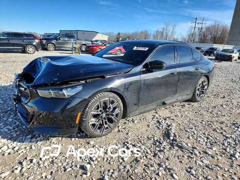BMW i5 2024 - Image 1 of 12