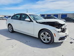 BMW Series 3 2016