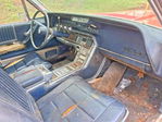 Ford Thunderbird 1966