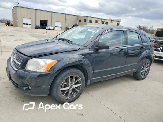 Dodge Caliber 2011 - Zdjęcie 1 z 12