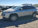 Jeep Cherokee 2016
