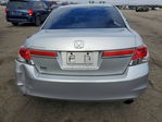 Honda Accord 2012