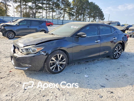 Nissan Maxima 2017 - Image 1 of 13