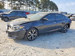 Nissan Maxima 2017