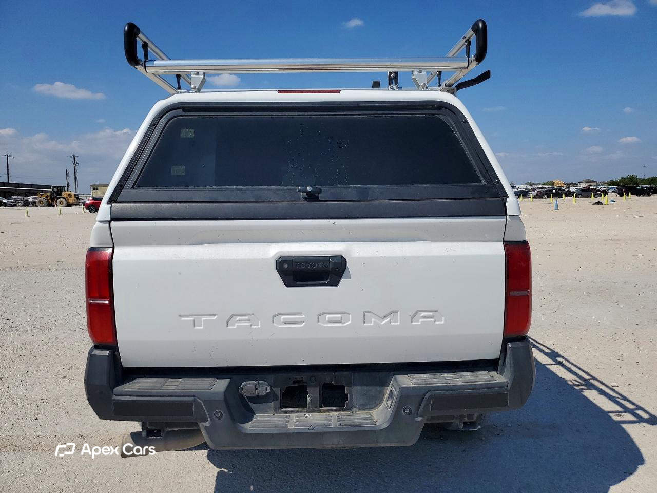 Toyota Tacoma 2024