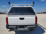 Toyota Tacoma 2024