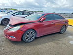 Hyundai Sonata 2013