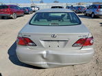 Lexus ES 2002