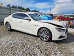 Maserati Ghibli 2015