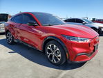 Ford Mustang Mach-E 2022