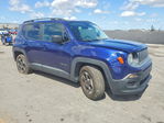 Jeep Renegade 2017