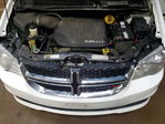 Dodge Caravan 2017