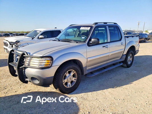 Ford Explorer 2004 - Image 1 of 12