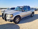 Ford Explorer 2004