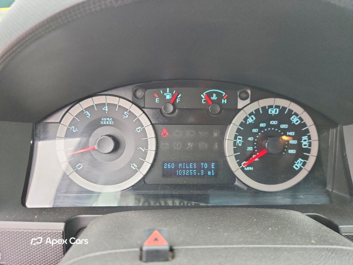 Ford Escape 2011