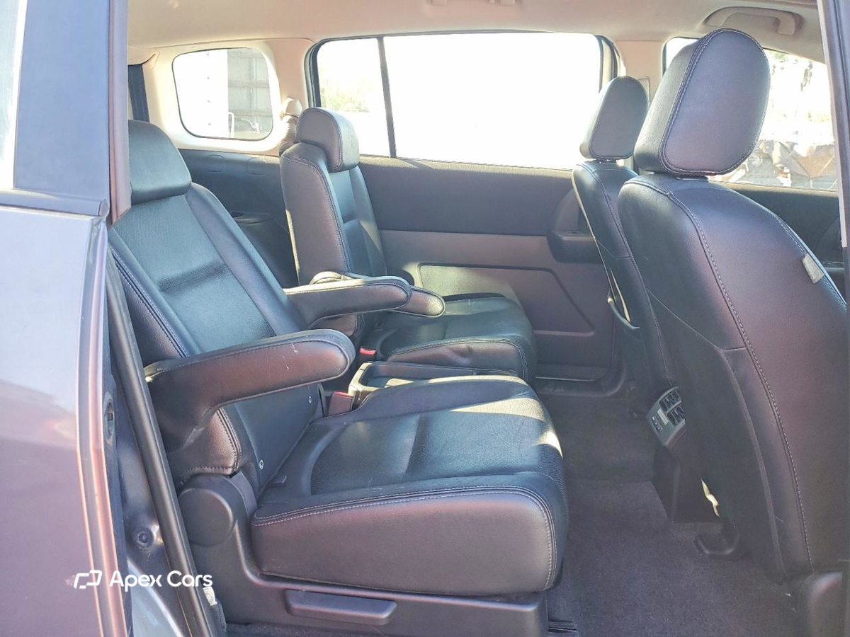 Mazda 5 2010