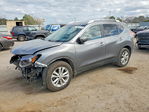 Nissan Rogue 2015