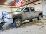 Chevrolet Silverado 2012