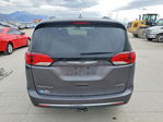 Chrysler Pacifica 2018