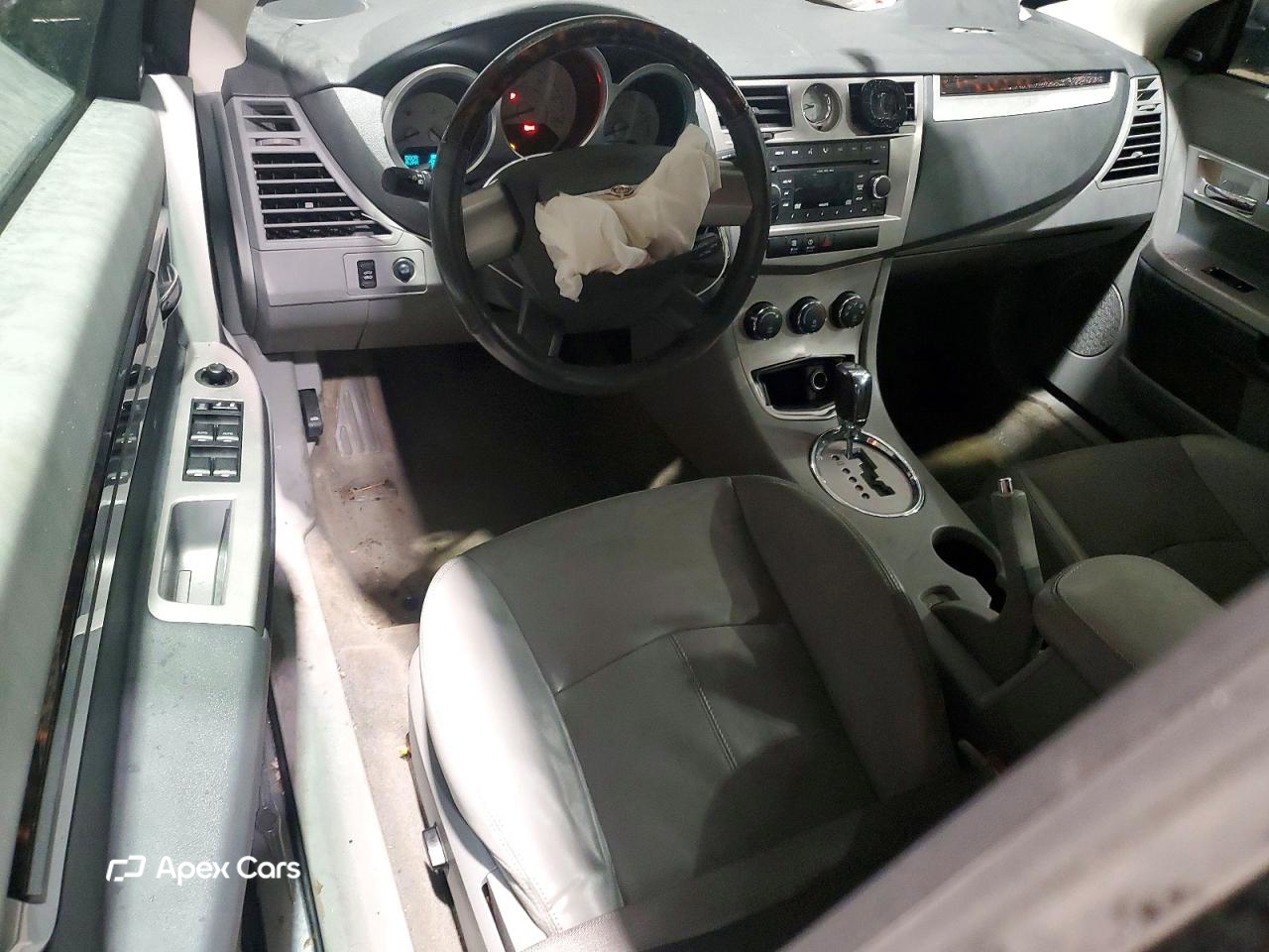 Chrysler Sebring 2008