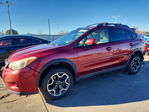 Subaru XV 2013