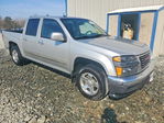 GMC Canyon 2012