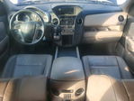Honda Pilot 2014
