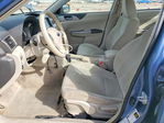 Subaru Impreza 2008