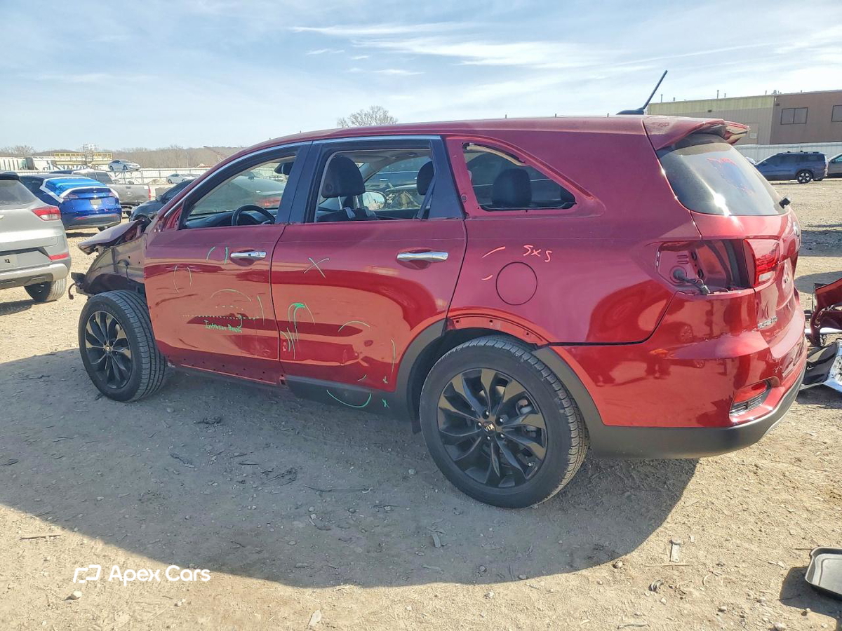 Kia Sorento 2020