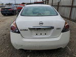 Nissan Altima 2012