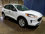 Ford Escape 2022